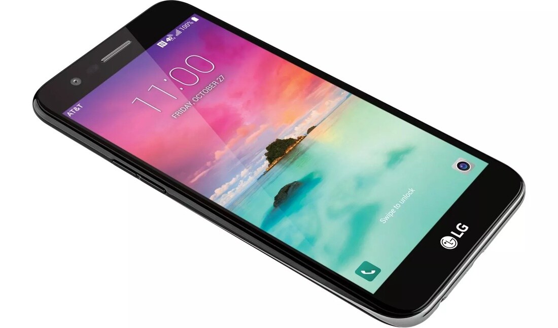 LG K20™ | AT&T