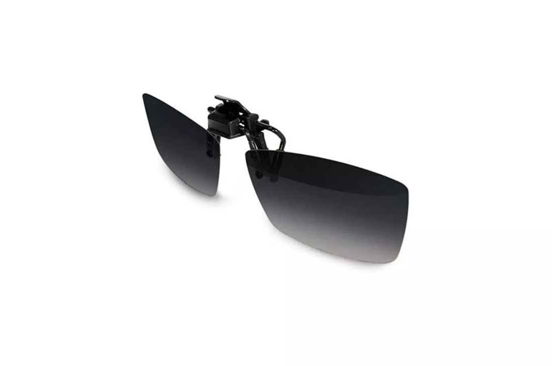 Cinema 3D Glasses