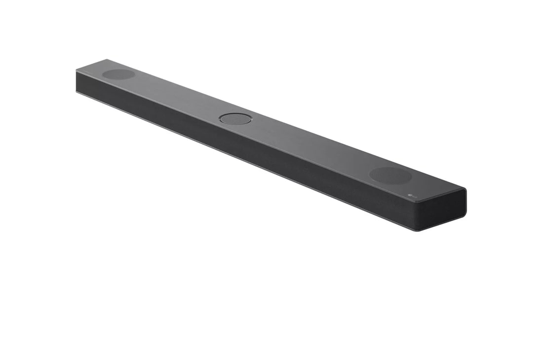 Soundbar High Res Audio HDMI Soundbar 5.1.3 Channel - S90QY