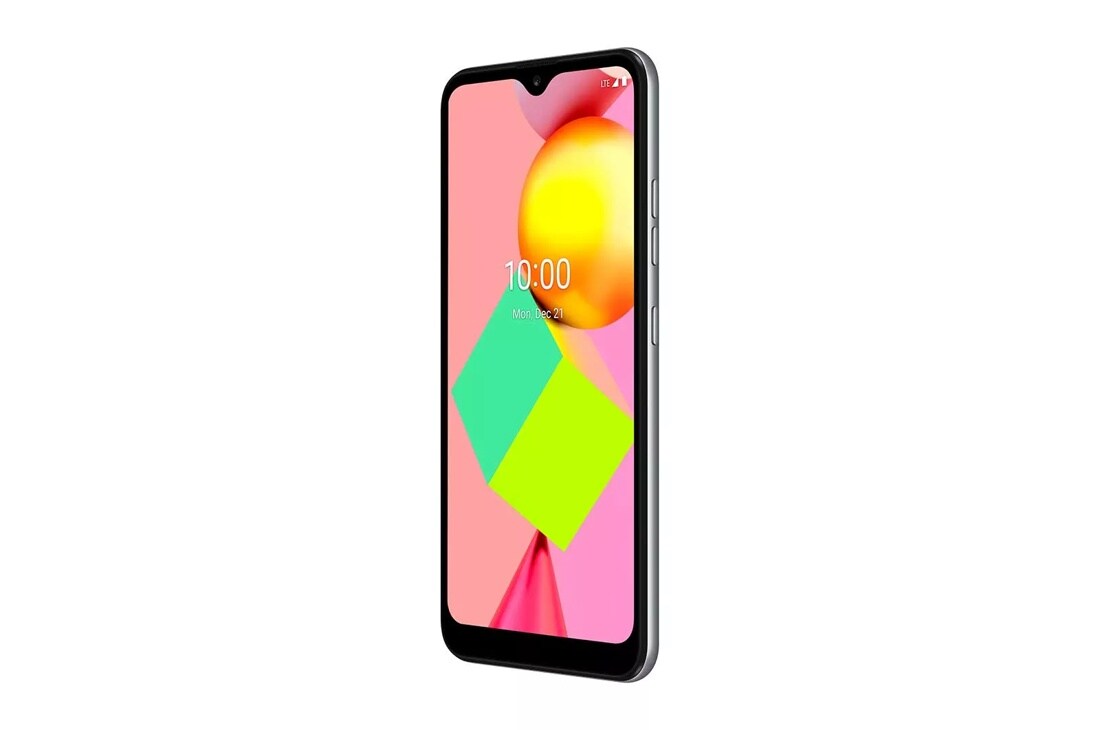 LG K22™ | Boost Mobile