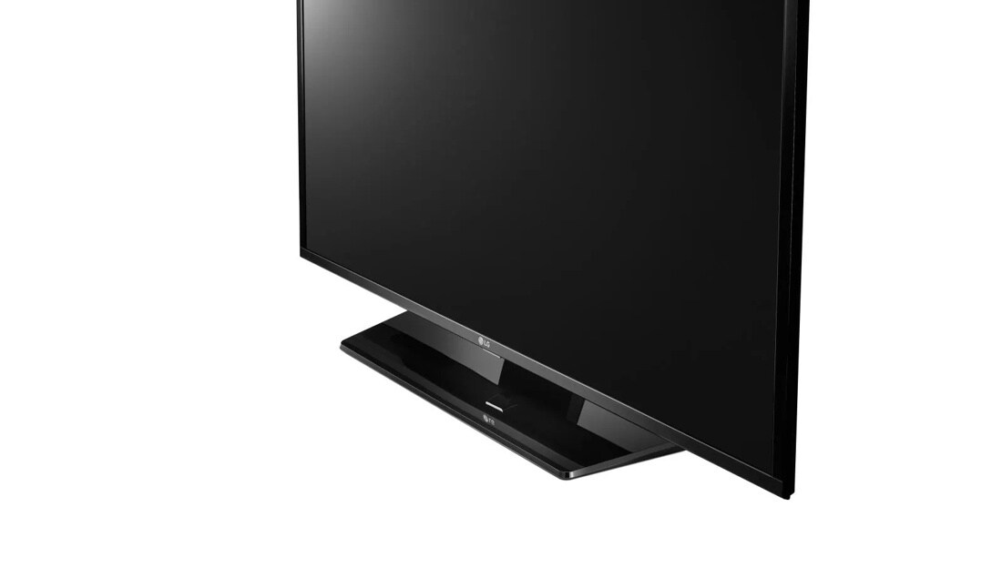 Full HD 1080p LED TV - 40" Class (39.5" Diag)