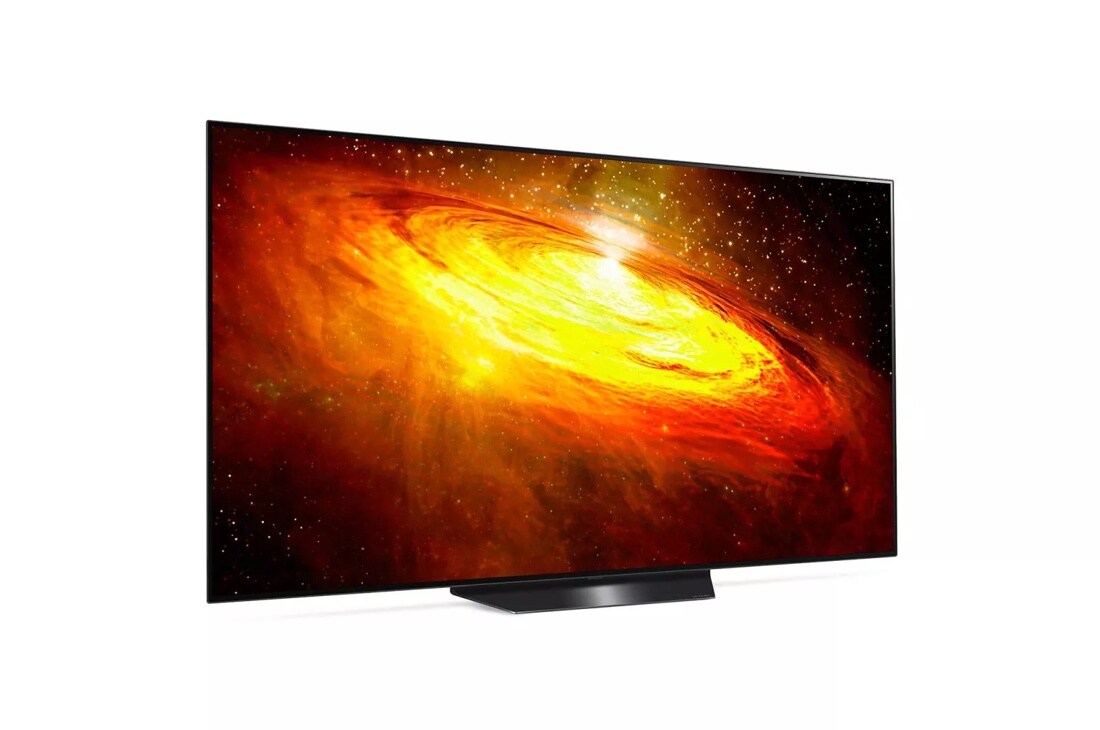 LG BX 55-inch OLED 4K Smart TV w/AI ThinQ® | LG USA