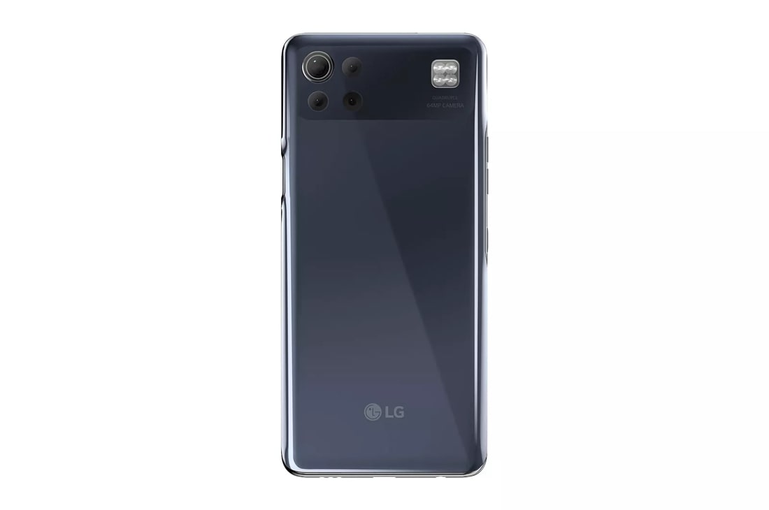 LG K92™ 5G Smartphone for Cricket Wireless (LMK920AM4AAIOTN)