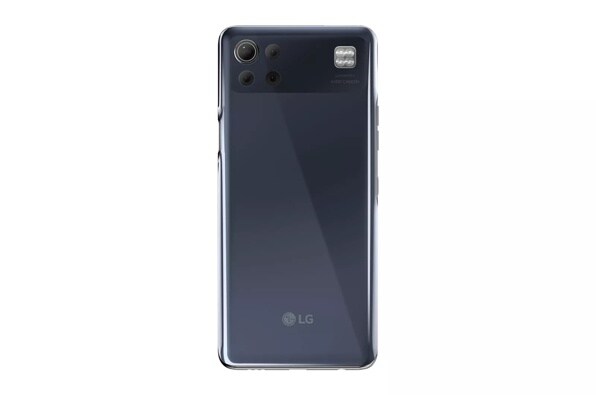 K92 Phone Does The Lg K92 Have Wireless Charging LG K92™ 5G