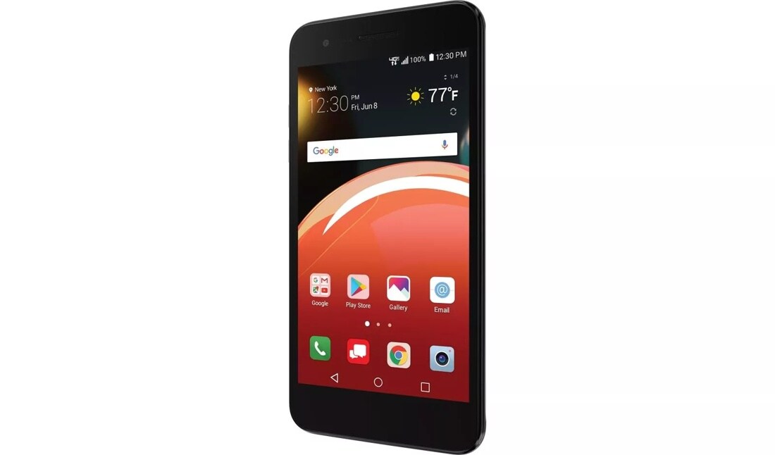 LG Zone® 4 | Verizon Wireless Prepaid