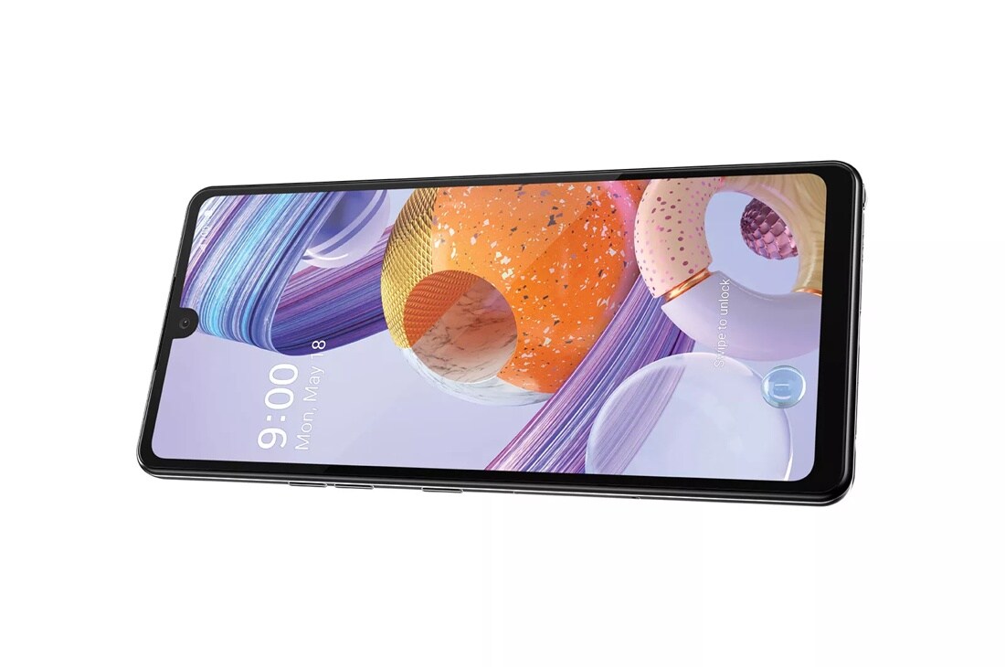 LG Stylo™ 6 | Boost Mobile