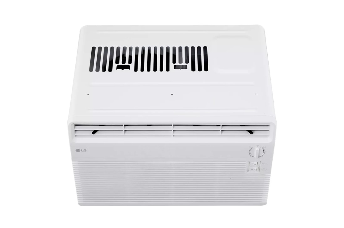 LG 5,000 good BTU Window Air Conditioner