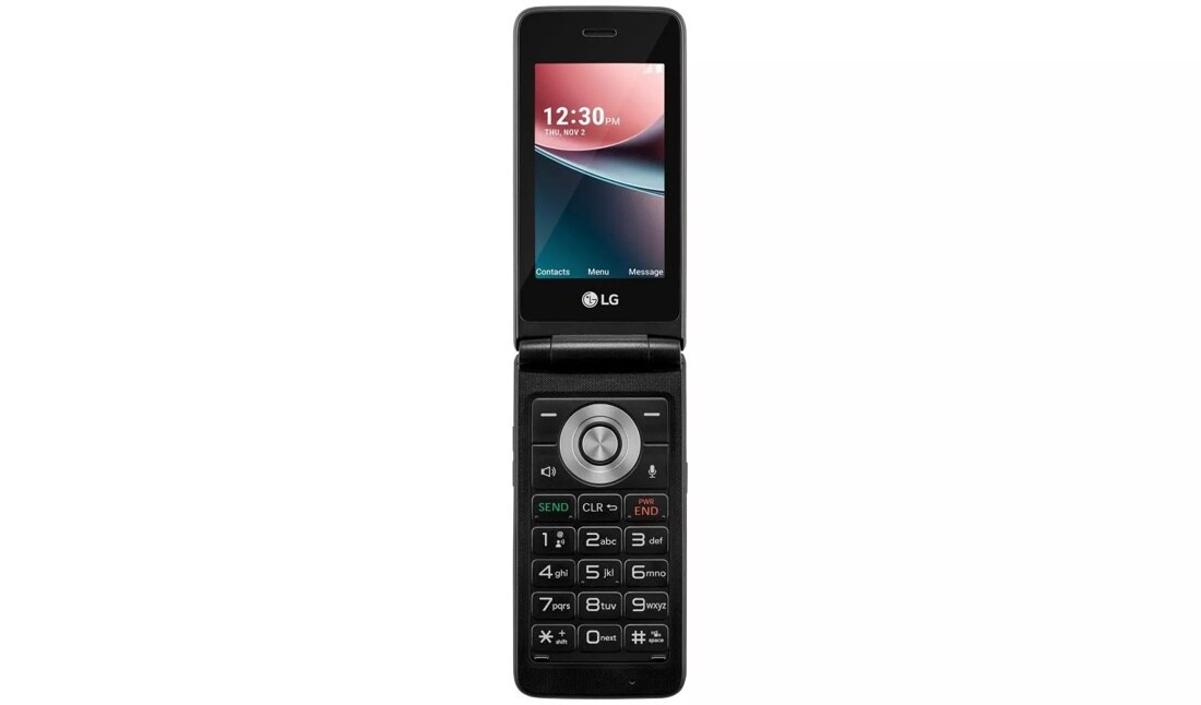 LG Wine™ LTE | U.S. Cellular