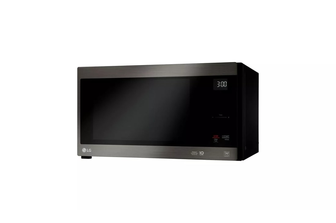 LG MSWN1590L Microwave Oven Review - Consumer Reports