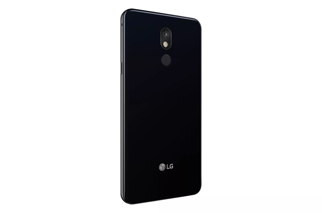 LG Stylo™ 5 Smartphone for Republic Wireless (LMQ720QM.ACCABK