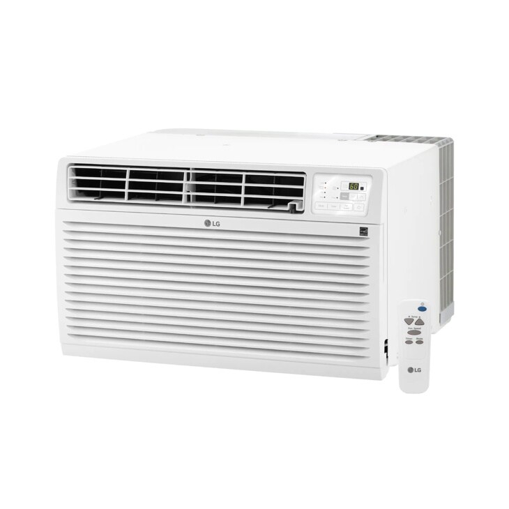 9,800 BTU 230v Through-the-Wall Air Conditioner LT1036CER
