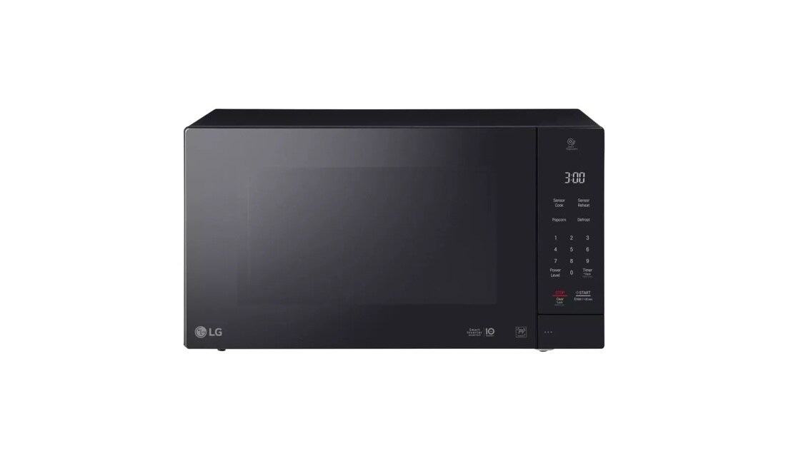 2.0 cu. ft. NeoChef™ Countertop Microwave with Smart Inverter and EasyClean®