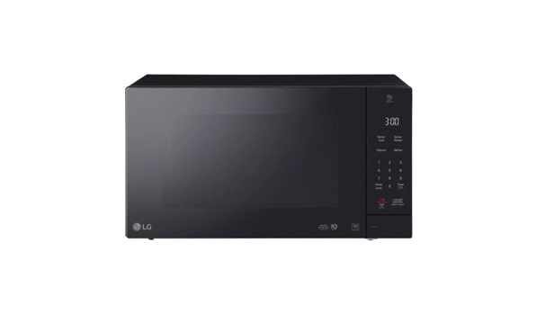 2.0 cu. ft. NeoChef™ Countertop Microwave with Smart Inverter and EasyClean®