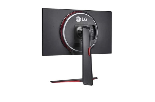 27” Nano IPS 1ms UHD 4K UltraGear™ Gaming Monitor (3840x2160) with