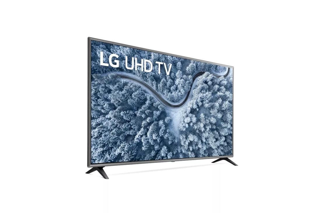  LG UM7570 Series 75 Alexa incorporado 4K UHD IPS Smart TV,  60Hz, Dolby Cinema, AirPlay 2, (75UM7570PUD, 2019) : Electrónica