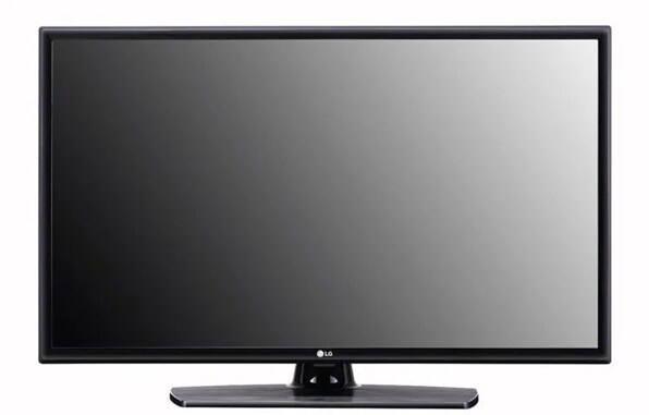 32” Pro:Centric Hospitality LED TV with Integrated Pro:Idiom