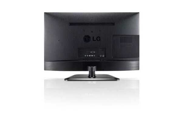 訳アリ新品　LG Smart TV 22LN4600 22インチ LG 22LN4500: 22'' Class (21.5'' Diagonal) 720p LED TV | LG USA