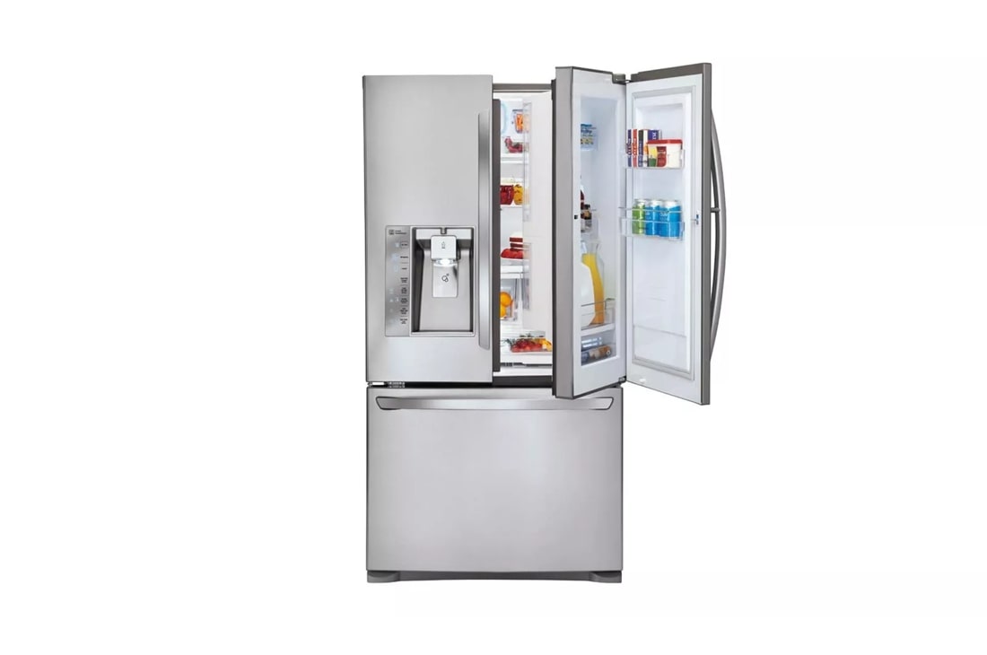 30 cu. ft. Door-in-Door® Refrigerator