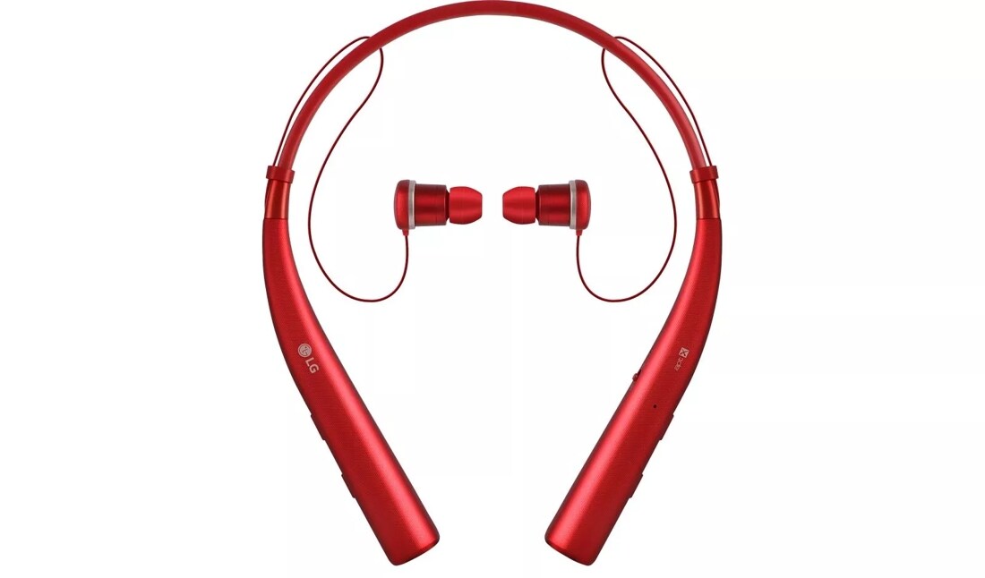 Lg tone pro discount wireless stereo headset