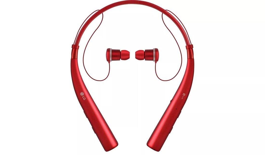 LG TONE PRO® Bluetooth® Wireless Stereo Headset