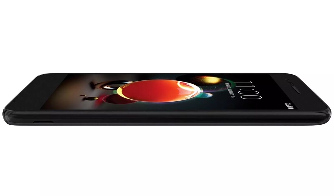 LG Aristo™ 2 | Metro by T-Mobile