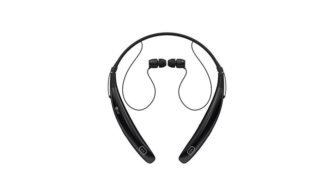LG TONE PRO™ Wireless Stereo Headset