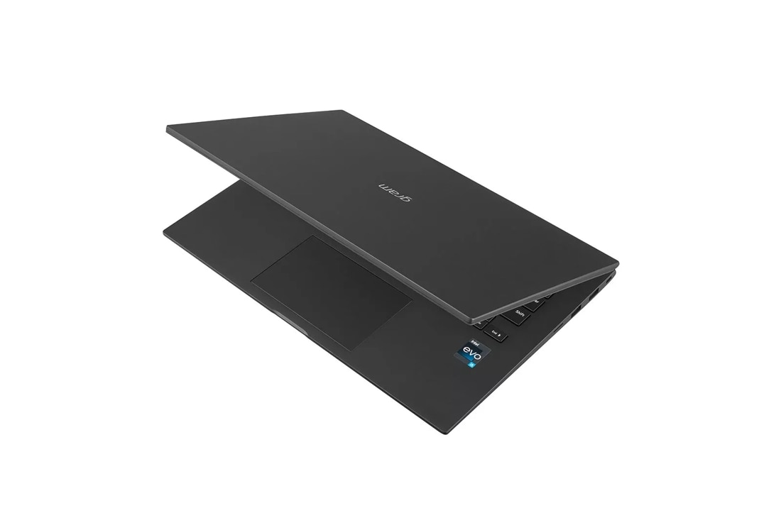 LG gram 16” Lightweight Laptop, Intel 13th Gen Core i7 Evo Platform,  Windows 11 Home, 16GB RAM, 1TB SSD, Gray