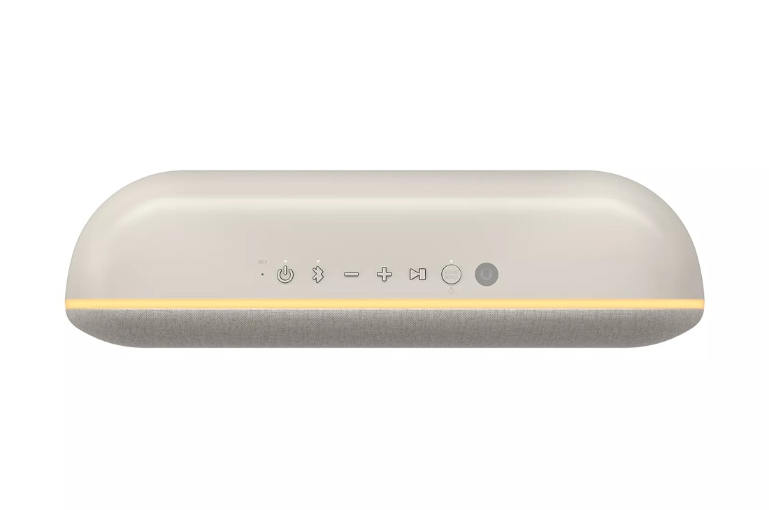 LG StanbyME XT7 Bluetooth Speaker