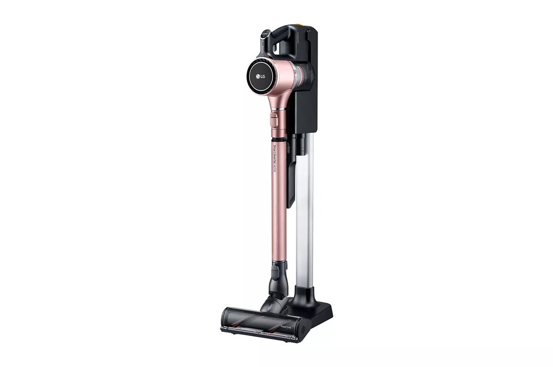 CordZero™ Cordless Stick Vacuum - A912PM | LG USA