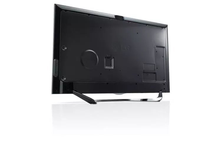 ⭐️60型⭐️2013年製 LG 液晶テレビ 60LA6200-JD 3D Smart CINEMA エルジー スマートシネマ - テレビ