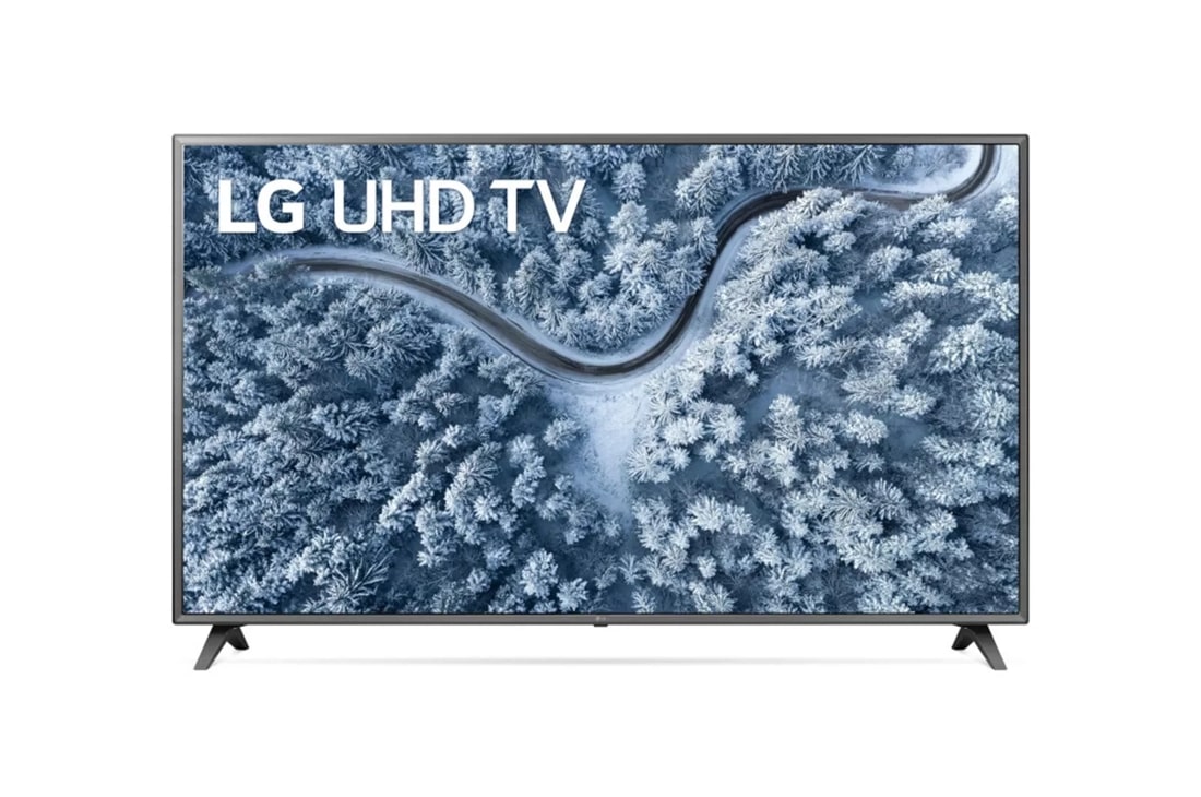 LG Smart TV Televisor 75 pulgadas 4K –