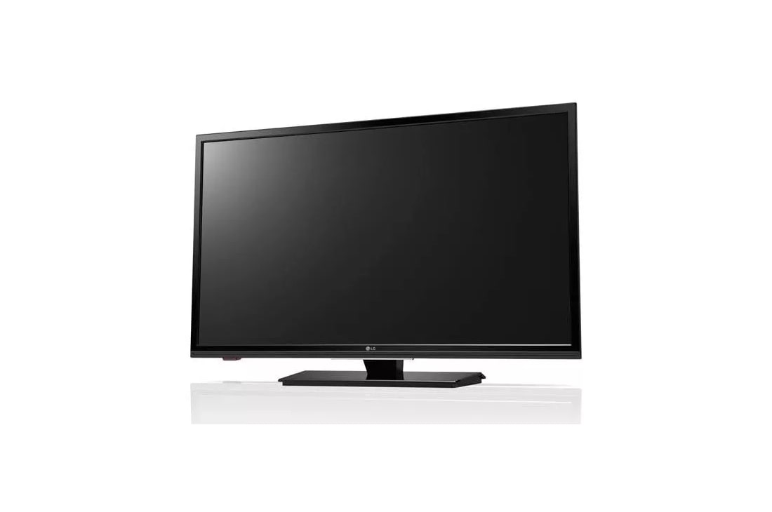 Televisión LCD LG de 32 HDTV 720p .