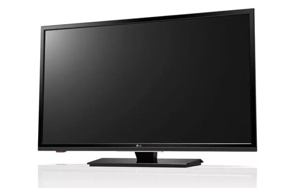 LG 32LF500B: 32