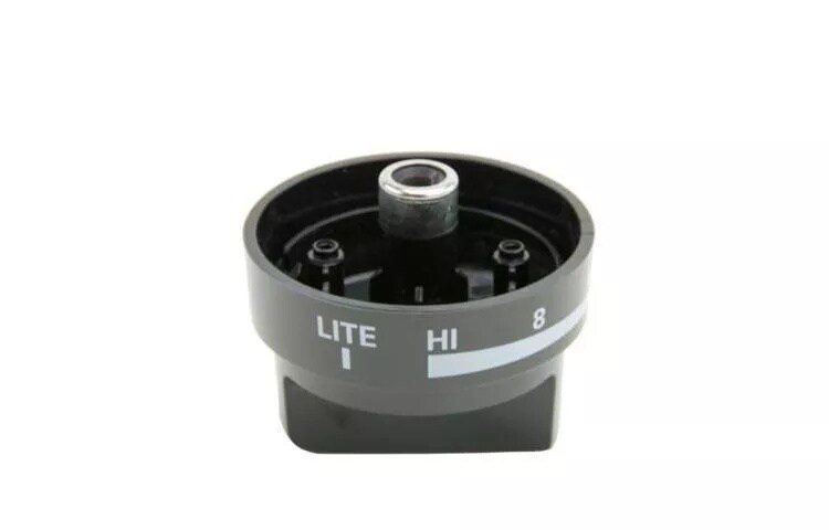 Replacement Gas Range Knob for LRG3091SB