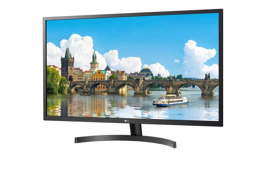 31.5" Full HD IPS Monitor with AMD FreeSync™