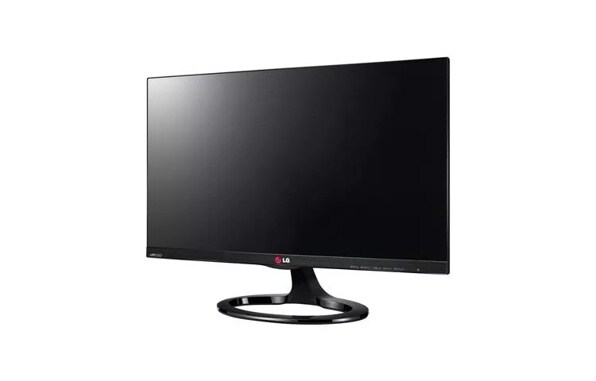 LG 27EA73LM-P: 27'' Class Slim IPS LED Monitor with MHL