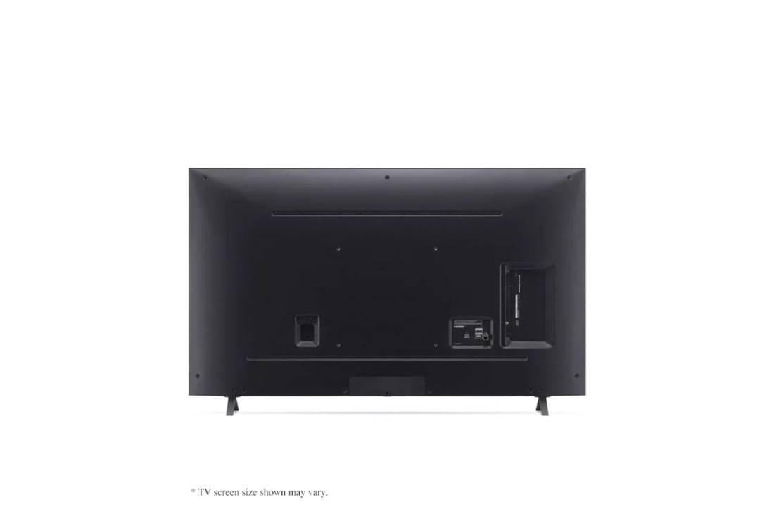 LG NanoCell 75 Series 55-Inch TV (55NANO75UPA) | LG USA