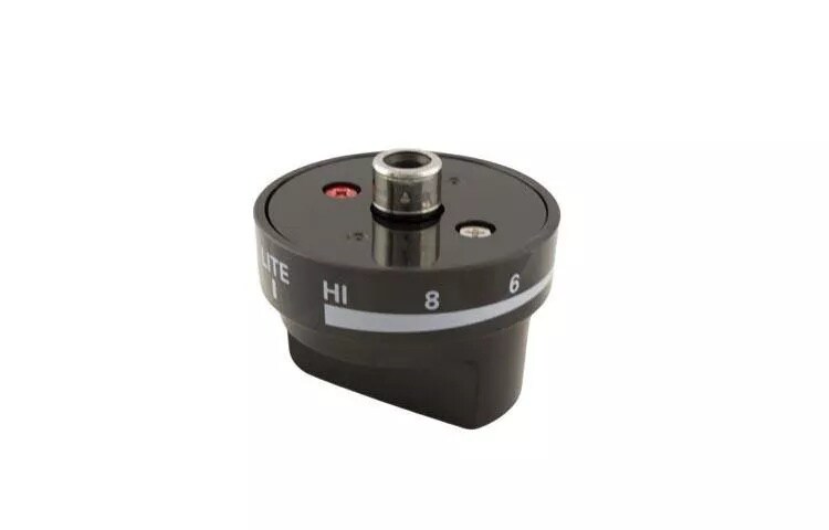 Replacement Gas Range Knob for LDG3015ST, LDG3035SB, LRG3093SB