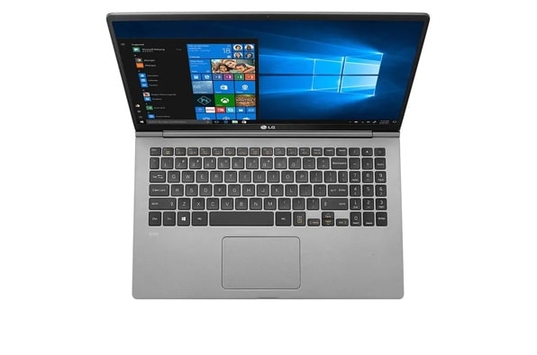 15” FHD IPS gram Mobile Thin Client | 15Z995-V.AXAHU1 | LG US Business