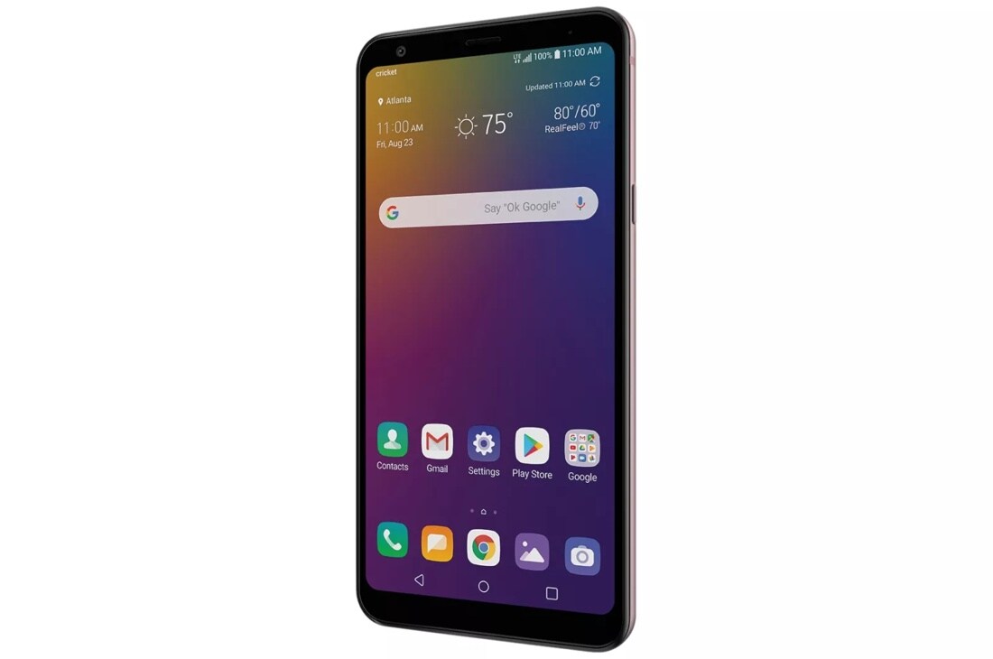 LG Stylo™ 5 | Cricket Wireless