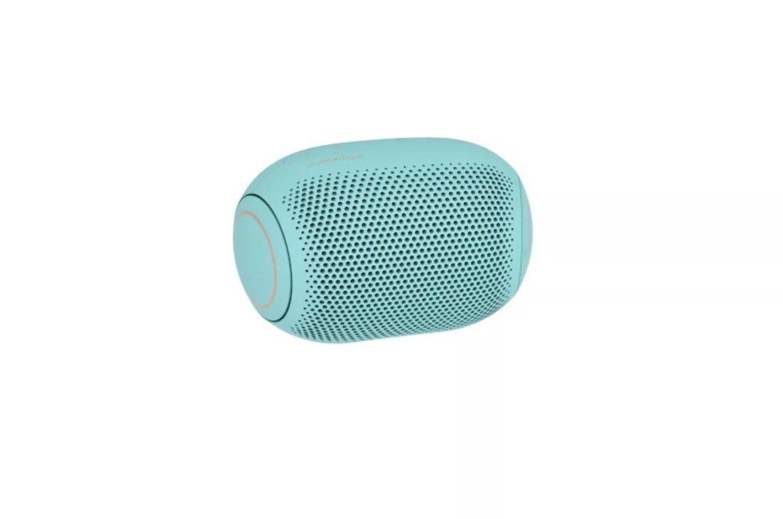 LG XBOOM Go PL2B Jellybean Ice Mint