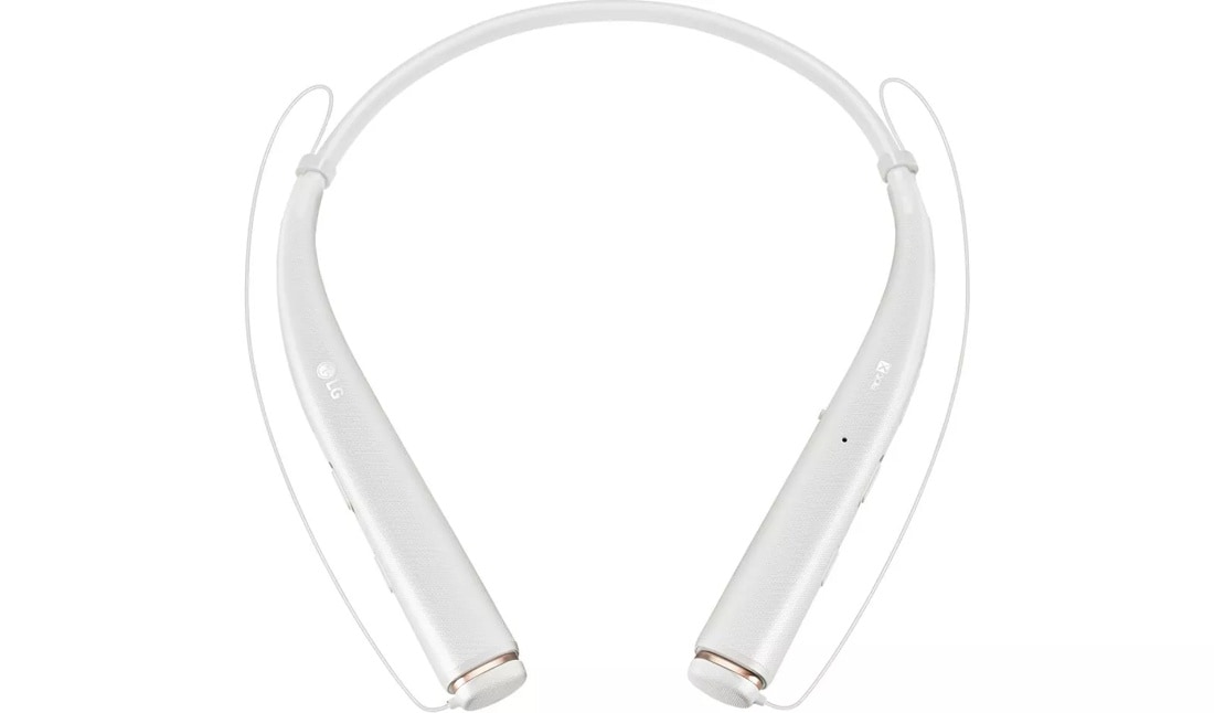 LG TONE PRO® Bluetooth® Wireless Stereo Headset
