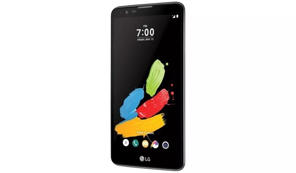 Gadgets Lg Stylus Price LG Stylo™ Sprint Smartphone With Stylus