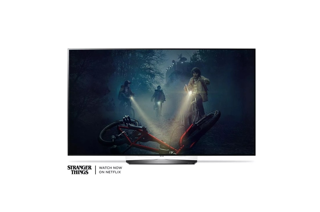 B7A OLED 4K HDR Smart TV - 65" Class (64.5" Diag)