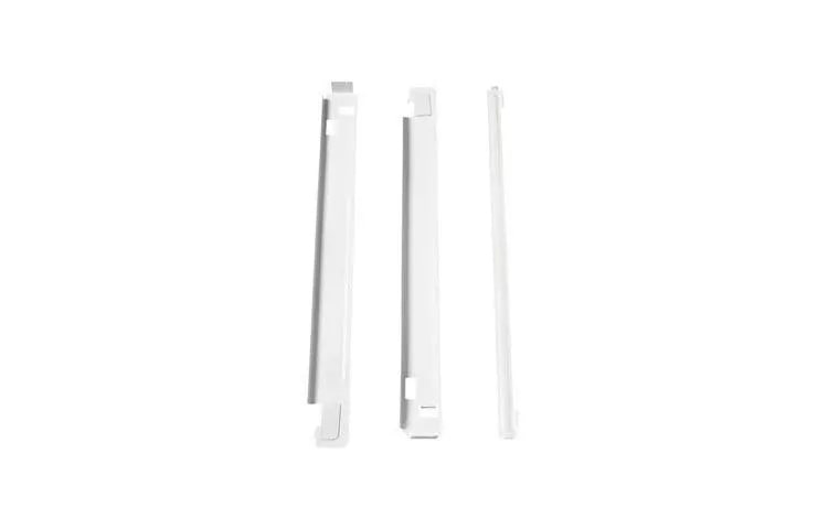 Laundry Stacking Kit - White