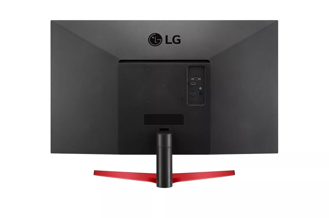 LG TV Monitor 28”, HD, con HDMI