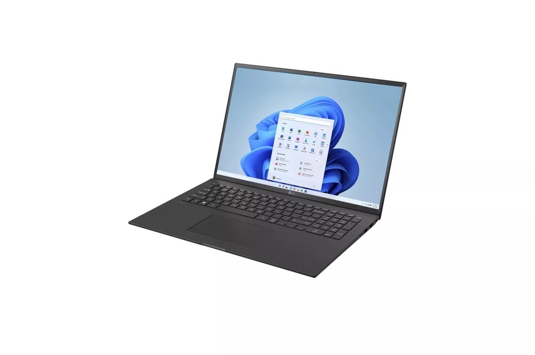 LG gram 17” Ultra-Lightweight and Slim Laptop with Intel® Evo 11th Gen Intel® Core™ i7 Processor and Iris® Xe Graphics