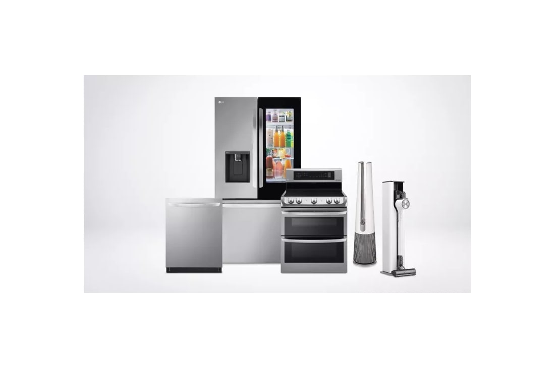 WSEP4723FLG Appliances 4.7 cu. ft. Smart Wall Oven with Convection