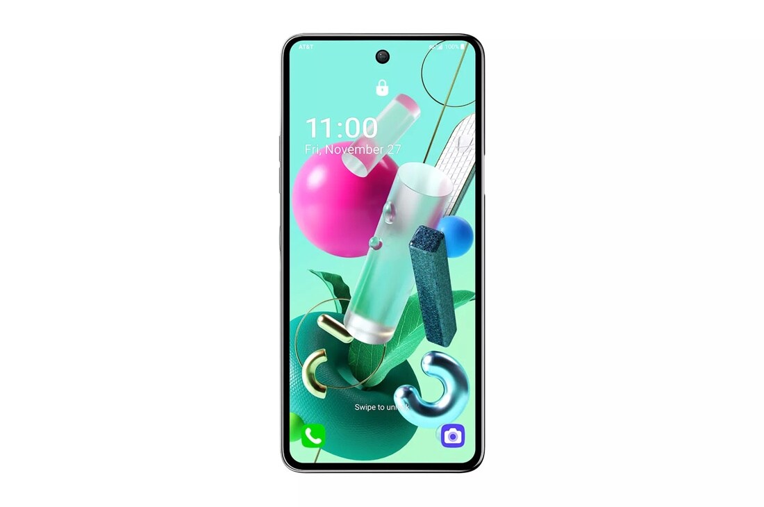LG K92™ 5G | AT&T