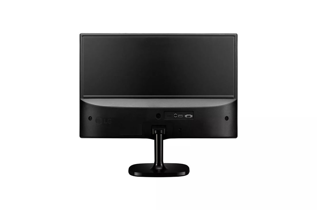 Monitor LED IPS FullHD de 22'' LG 22MP48HQ